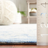 safavieh clearance ebony ebn308m ivory rug