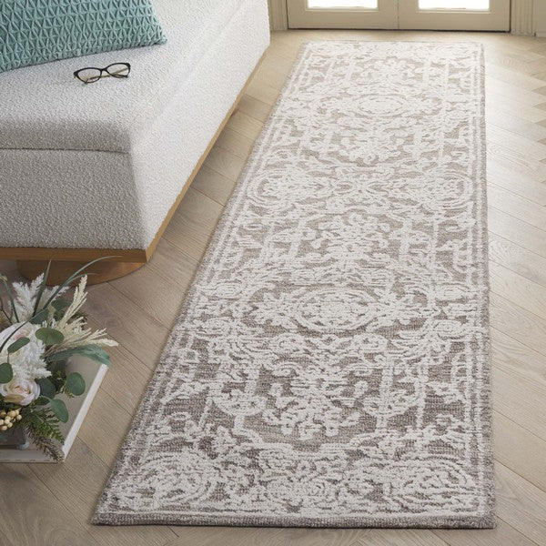 safavieh clearance ebony ebn309h ivory rug
