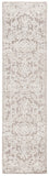 safavieh clearance ebony ebn309h ivory rug