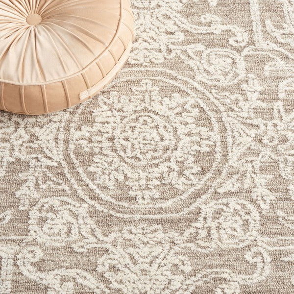 safavieh clearance ebony ebn309h ivory rug