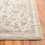 safavieh clearance ebony ebn309h ivory rug
