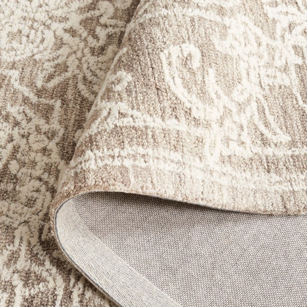 safavieh clearance ebony ebn309h ivory rug