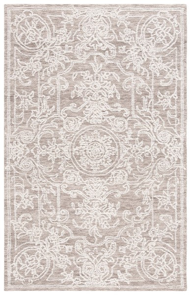 safavieh clearance ebony ebn309h ivory rug