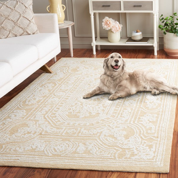 safavieh clearance ebony ebn310d ivory rug