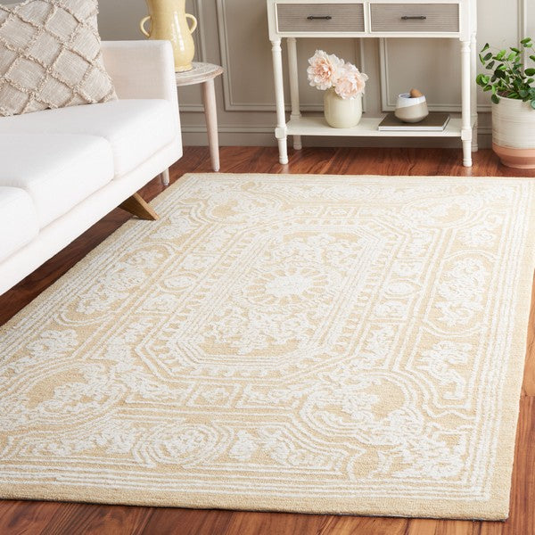 safavieh clearance ebony ebn310d ivory rug