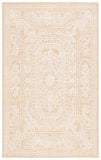 Safavieh Clearance Ebony EBN310D Ivory Rug