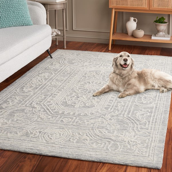 safavieh clearance ebony ebn310f ivory rug