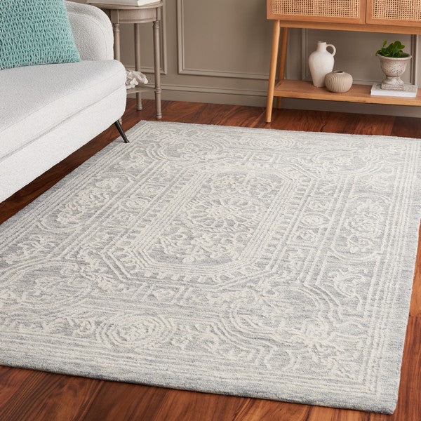 safavieh clearance ebony ebn310f ivory rug