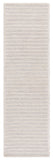 safavieh clearance ebony ebn325g silver rug