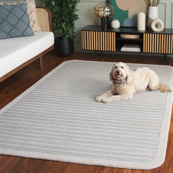 safavieh clearance ebony ebn325m light blue rug