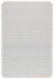 safavieh clearance ebony ebn325m light blue rug