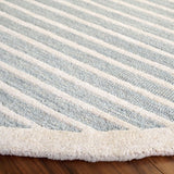 safavieh clearance ebony ebn325m light blue rug