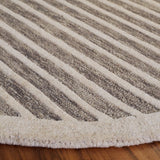 safavieh clearance ebony ebn325t brown rug