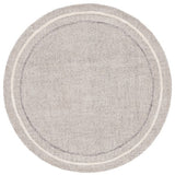 safavieh clearance ebony ebn363f grey rug