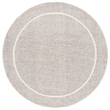 safavieh clearance ebony ebn364f grey rug