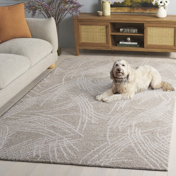 safavieh clearance ebony ebn367f grey rug