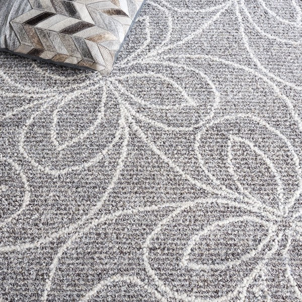 safavieh clearance ebony ebn368f grey rug