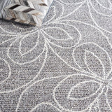 safavieh clearance ebony ebn368f grey rug