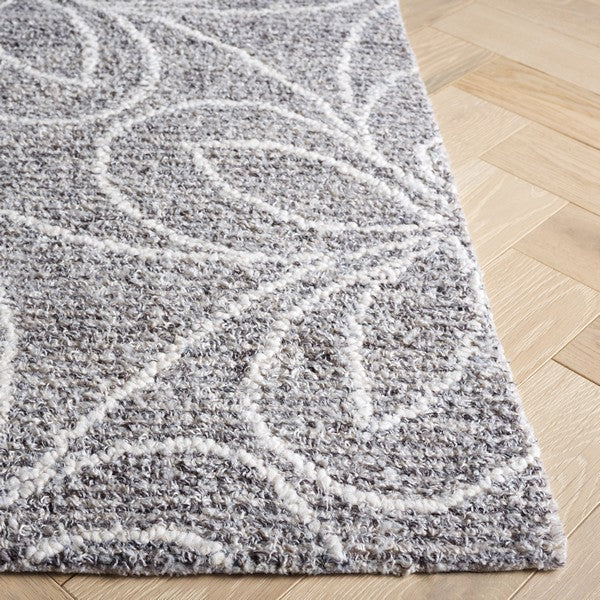 safavieh clearance ebony ebn368f grey rug