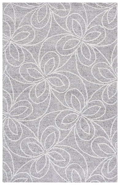safavieh clearance ebony ebn368f grey rug
