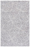 safavieh clearance ebony ebn368f grey rug