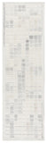 safavieh clearance ebony ebn375a ivory rug
