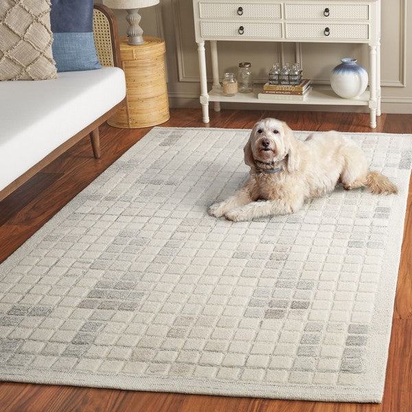 safavieh clearance ebony ebn375a ivory rug