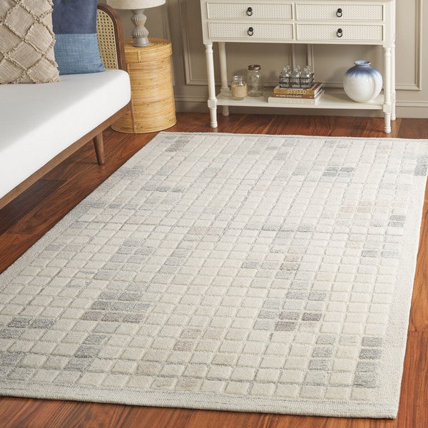 safavieh clearance ebony ebn375a ivory rug