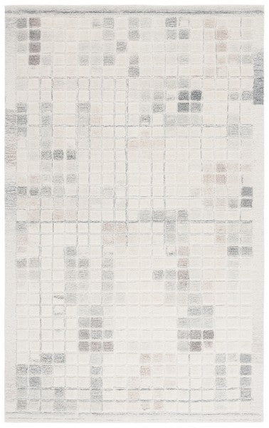 safavieh clearance ebony ebn375a ivory rug
