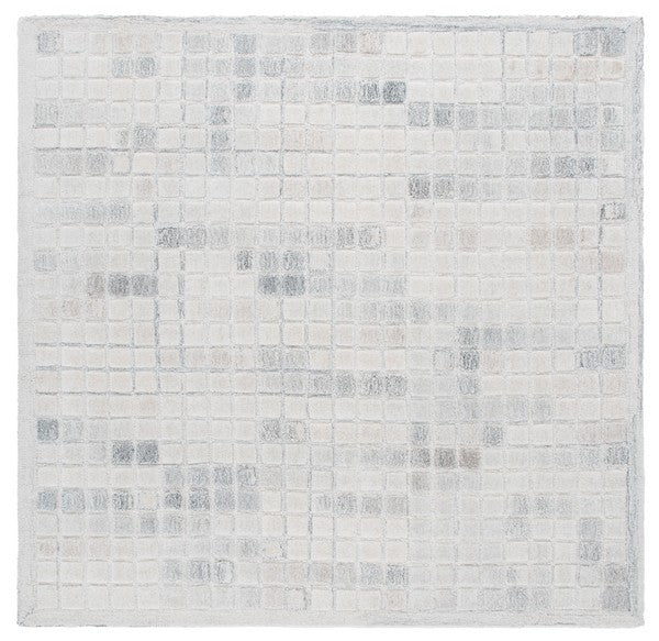 safavieh clearance ebony ebn375a ivory rug