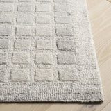 safavieh clearance ebony ebn375f grey rug