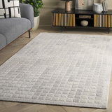 safavieh clearance ebony ebn375f grey rug