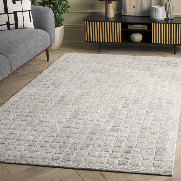 safavieh clearance ebony ebn375f grey rug