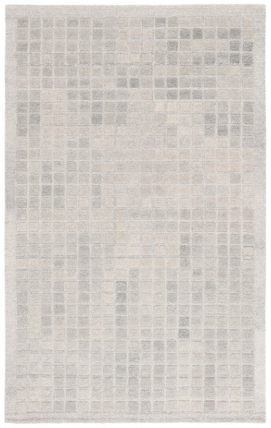 safavieh clearance ebony ebn375f grey rug
