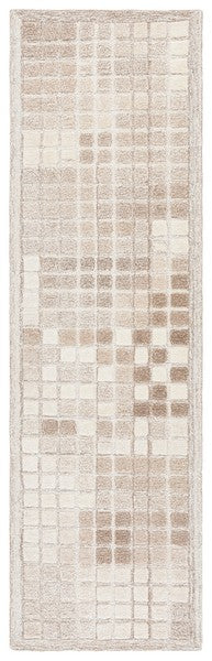 safavieh clearance ebony ebn375t ivory rug
