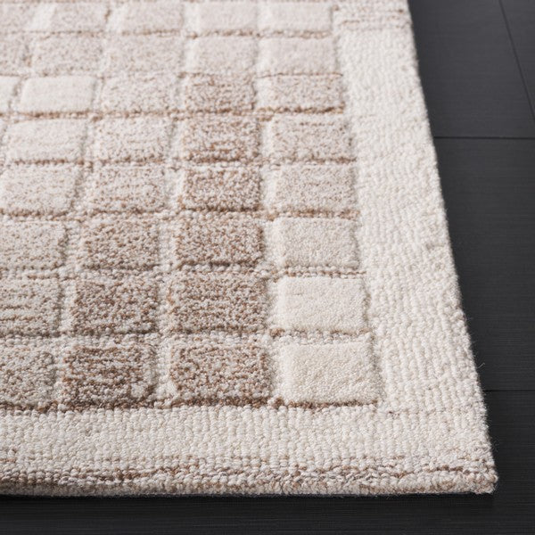safavieh clearance ebony ebn375t ivory rug