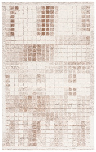 safavieh clearance ebony ebn375t ivory rug