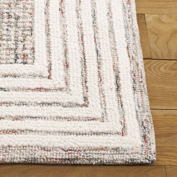 safavieh clearance ebony ebn425q ivory rug