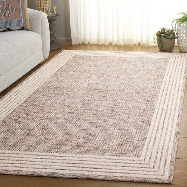 safavieh clearance ebony ebn425q ivory rug