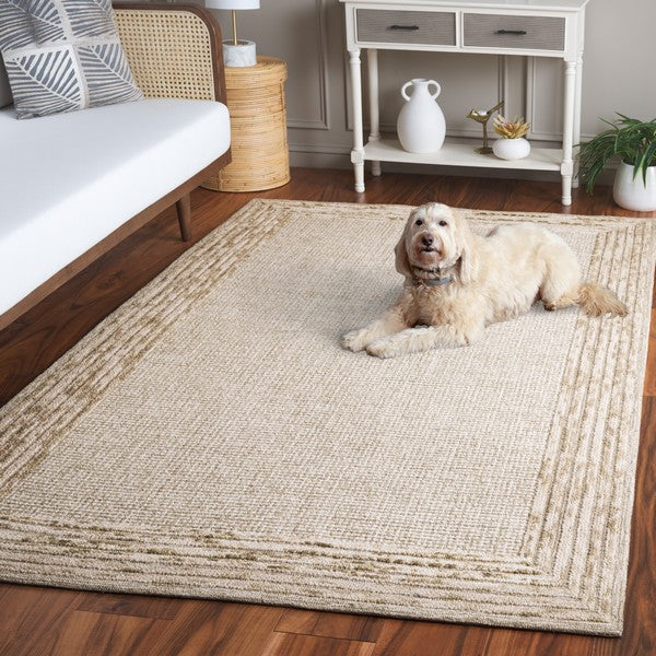 safavieh clearance ebony ebn425y light green rug