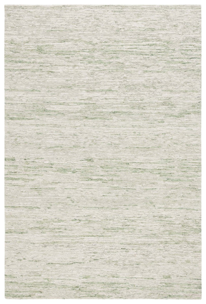 safavieh clearance ebony ebn450y green rug