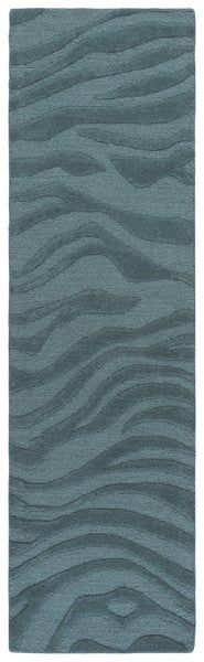 safavieh clearance ebony ebn506m blue rug