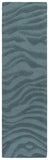 safavieh clearance ebony ebn506m blue rug