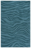 safavieh clearance ebony ebn506m blue rug