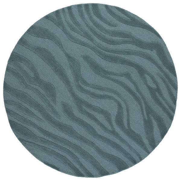 safavieh clearance ebony ebn506m blue rug