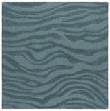 safavieh clearance ebony ebn506m blue rug