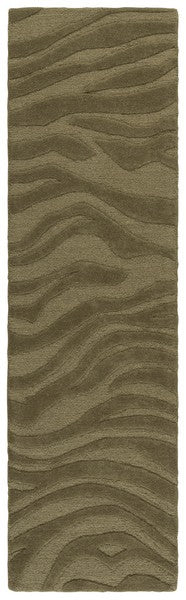 safavieh clearance ebony ebn506y green rug
