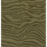 safavieh clearance ebony ebn506y green rug