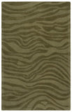 safavieh clearance ebony ebn506y green rug