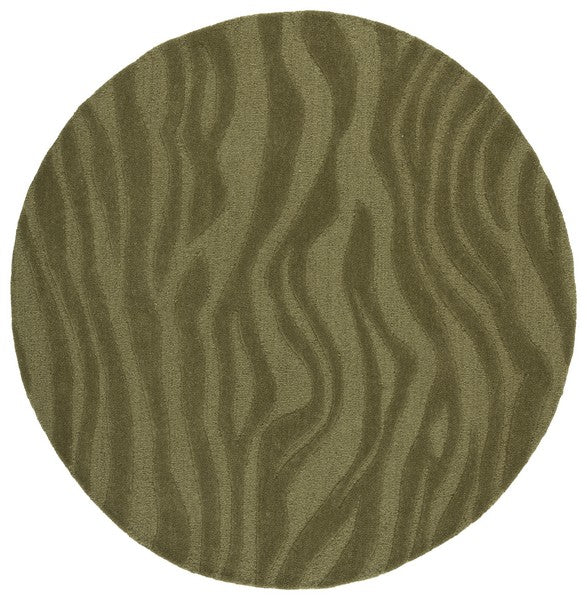 safavieh clearance ebony ebn506y green rug